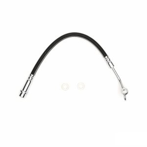 Lexus IS300 Brake Hose - Front - R1 Concepts - `14-`20